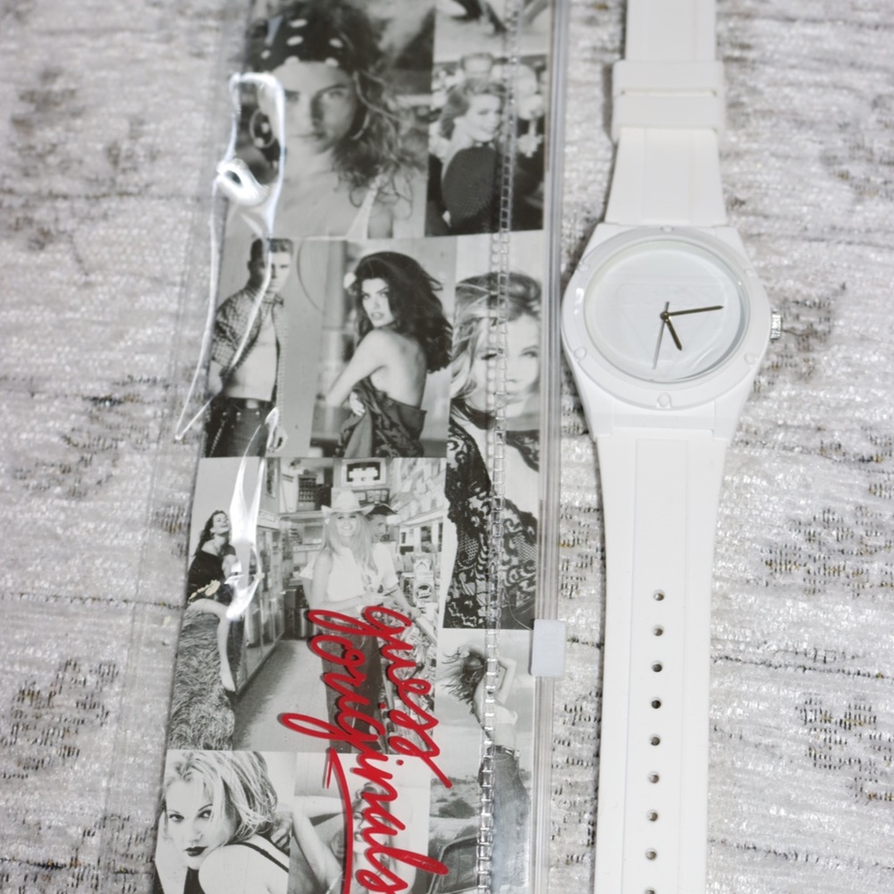 Women's Guess Watch